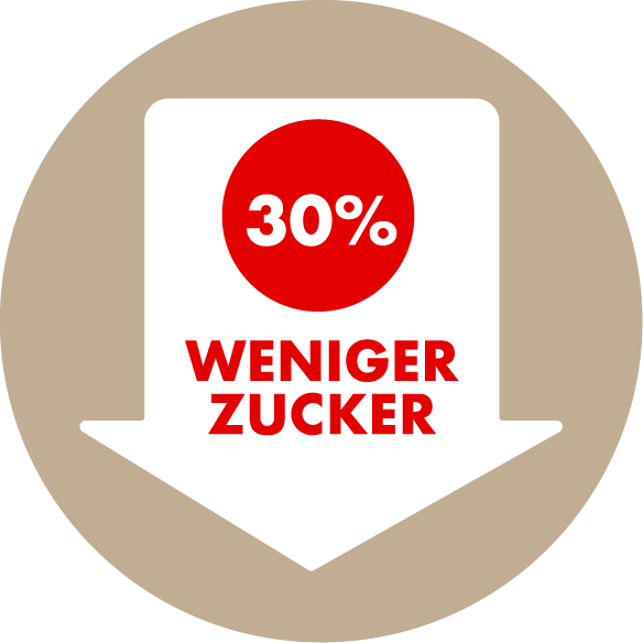 icon-zuckerreduziert.png mymuesli Zuckerreduzierte Produkte